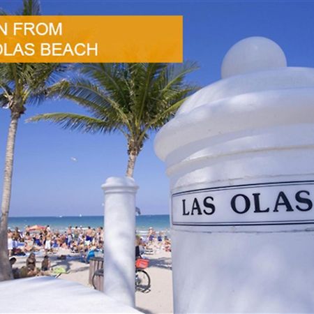 Lake Life - 3 2 Lake House Near Hardrock Casino Villa Fort Lauderdale Luaran gambar