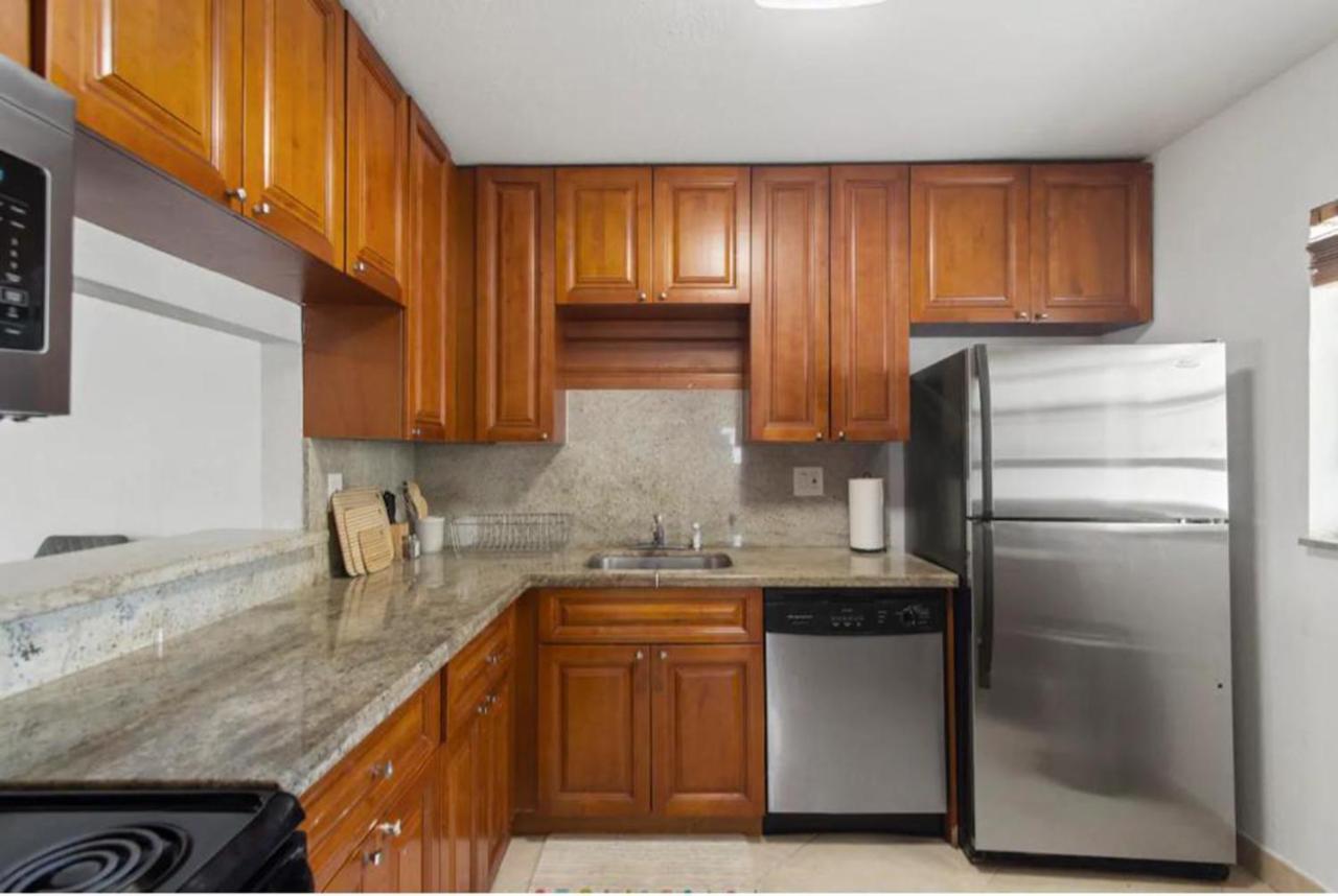 Lake Life - 3 2 Lake House Near Hardrock Casino Villa Fort Lauderdale Luaran gambar