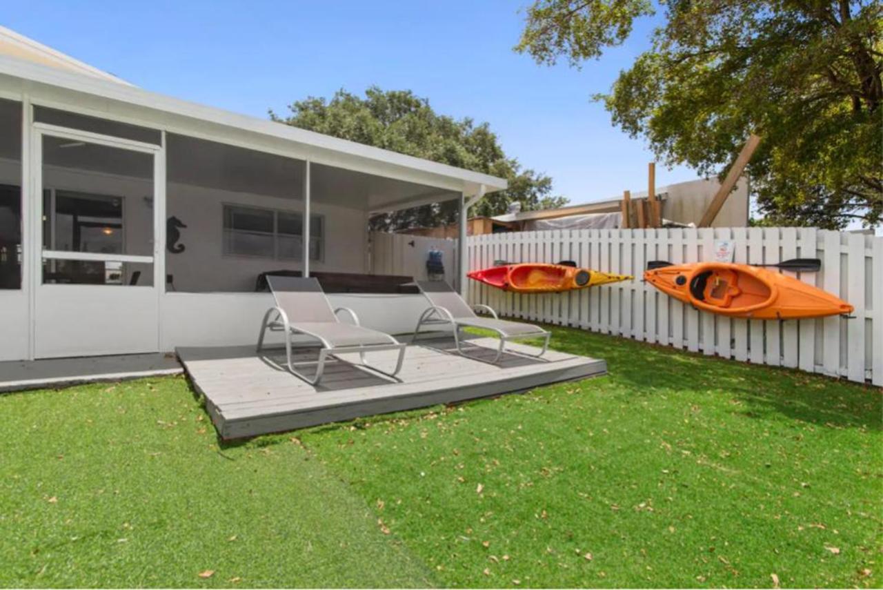 Lake Life - 3 2 Lake House Near Hardrock Casino Villa Fort Lauderdale Luaran gambar